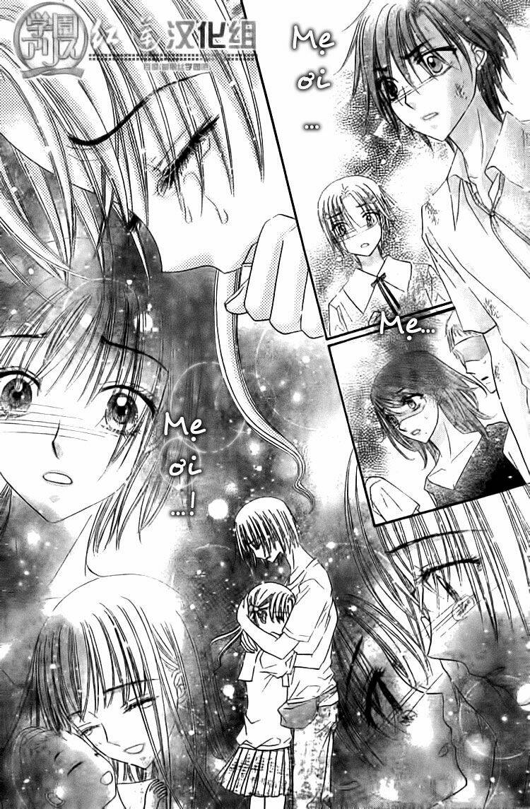 gakuen alice chapter 138 5