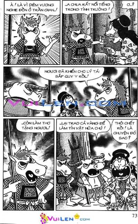 thần đồng đất việt chapter 115 70