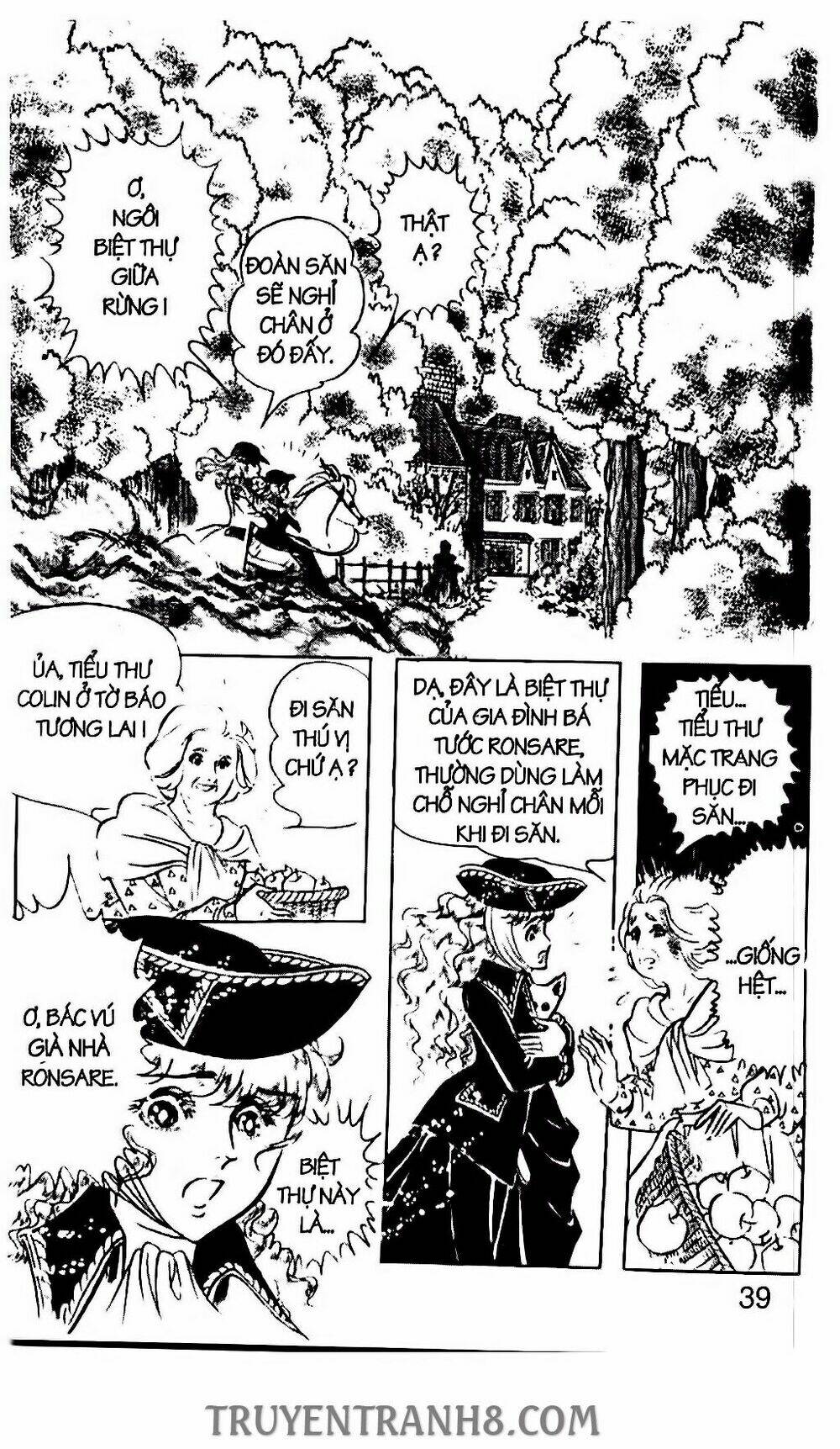 the count s daughter chapter 52 11