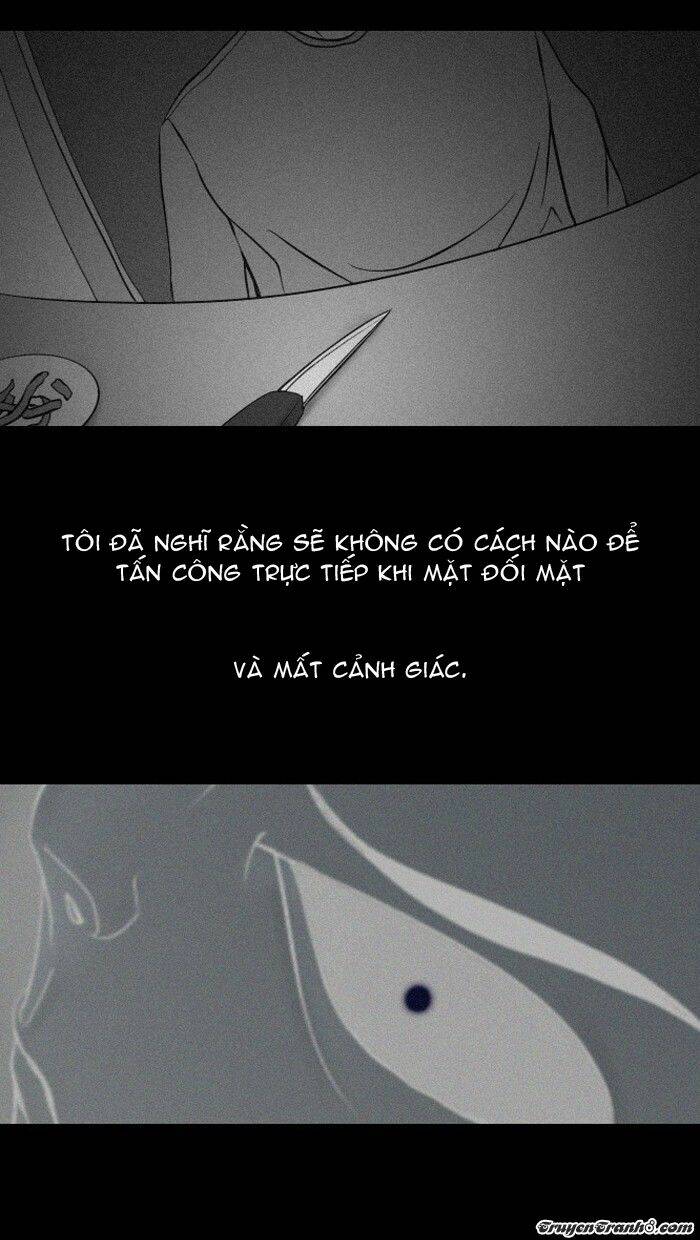 thứ sáu: những câu chuyện cấm chapter 26 29