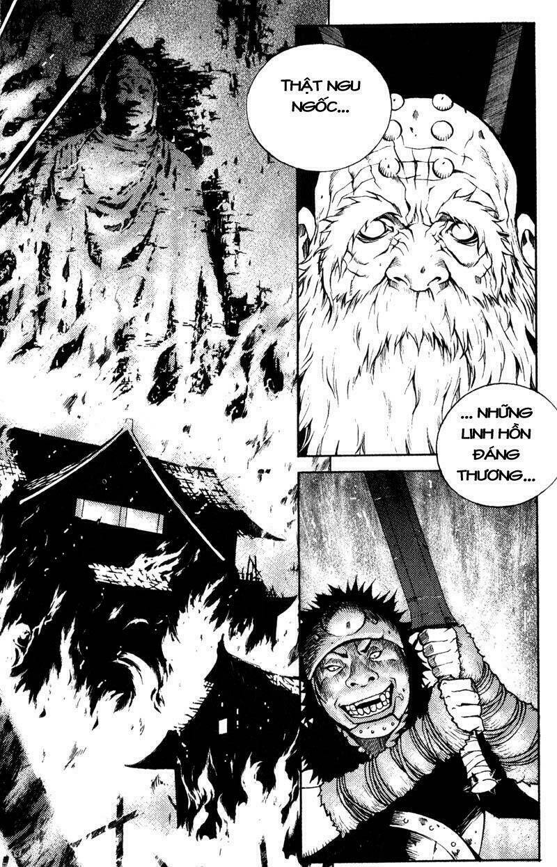 banya chapter 25 7