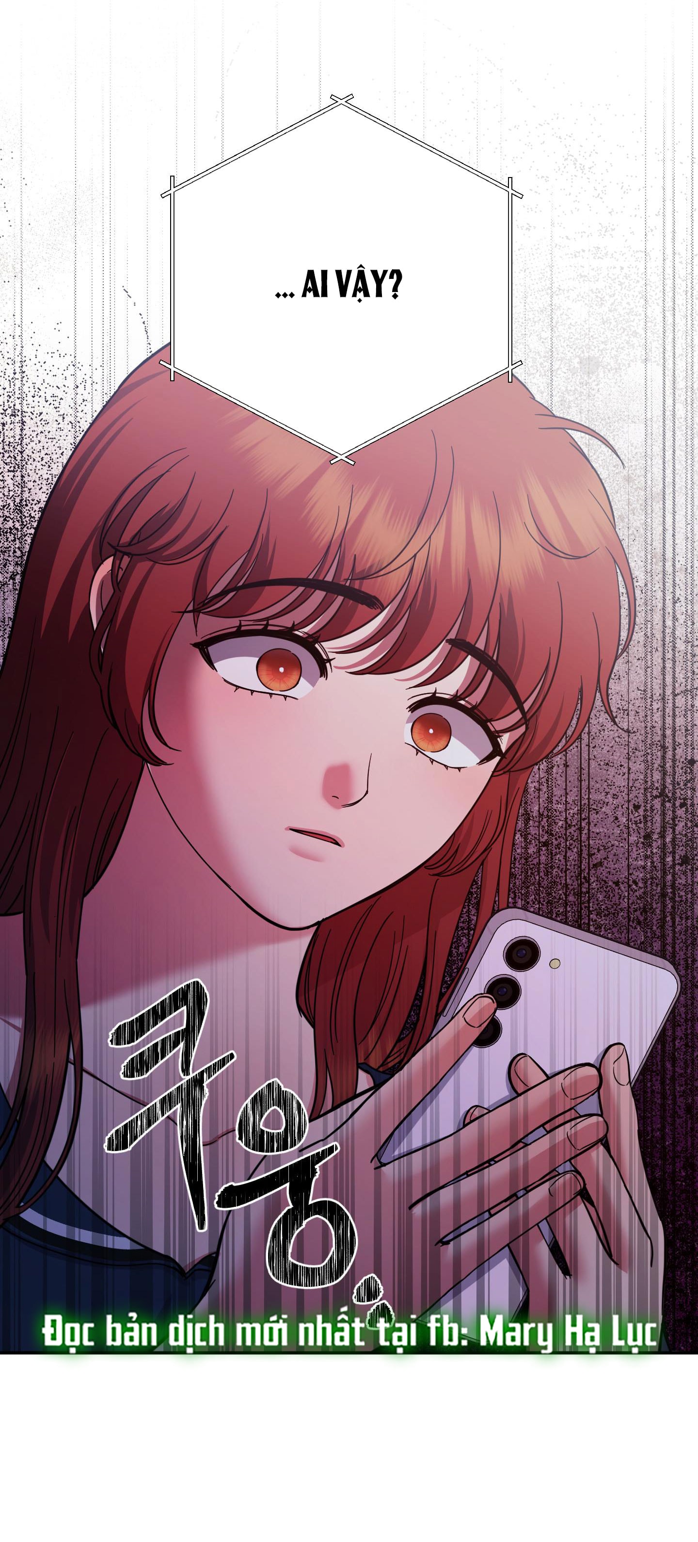 [18+] một lòng một dạ chapter 96.2 30