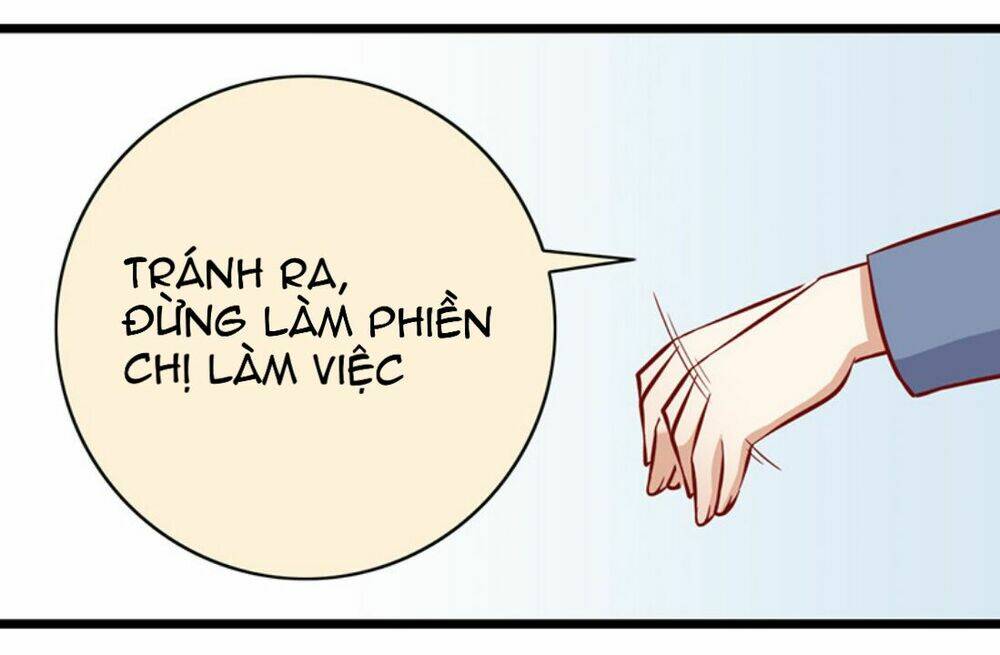 em trai mười tám tuổi : trung khuyển phản công chapter 7 14