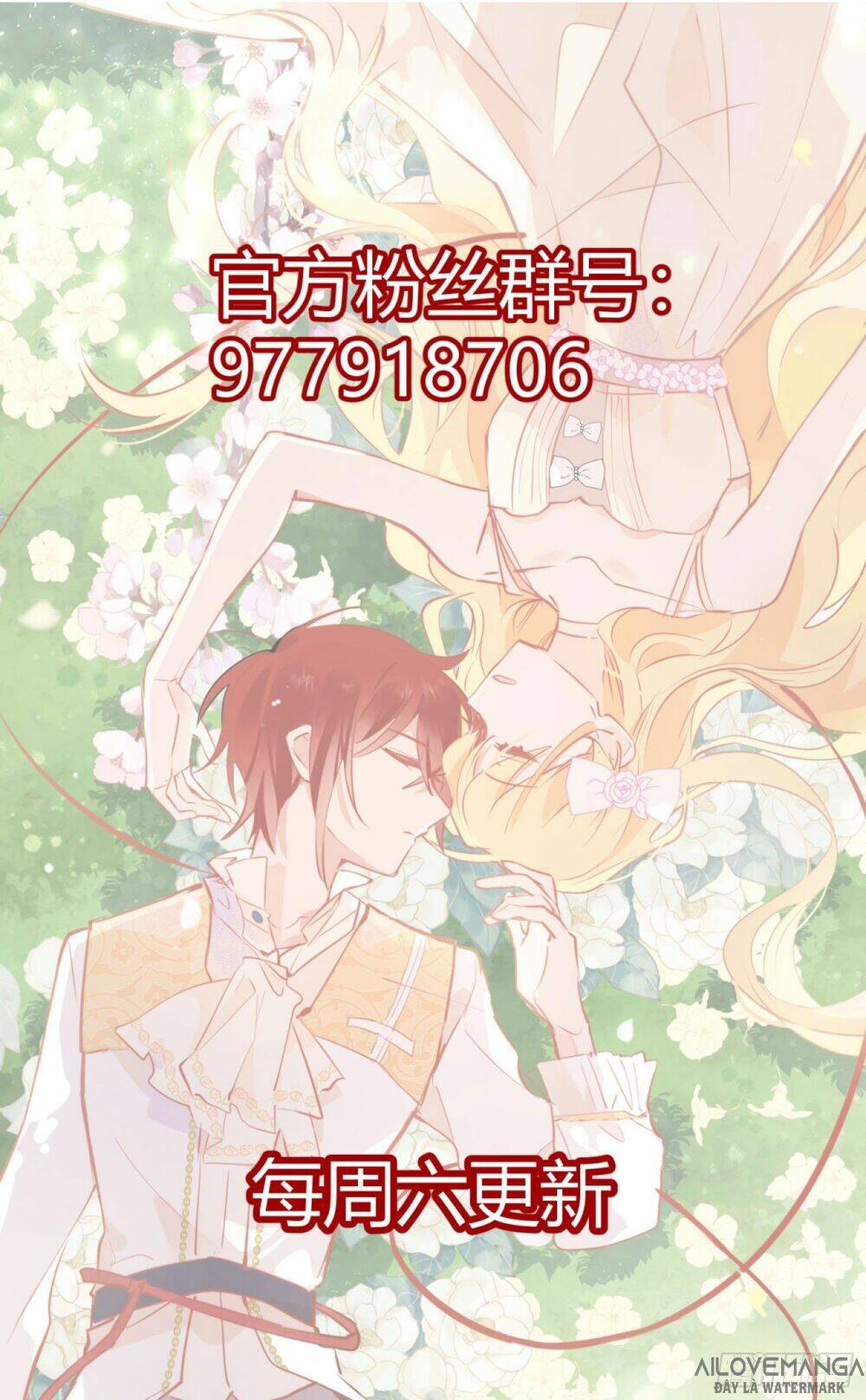 tình địch quái gở lại tăng thêm rồi chapter 10 41