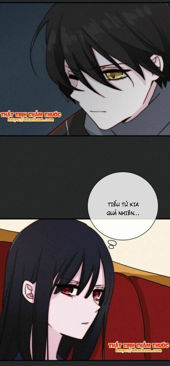 đêm tối chốn này chapter 7 37