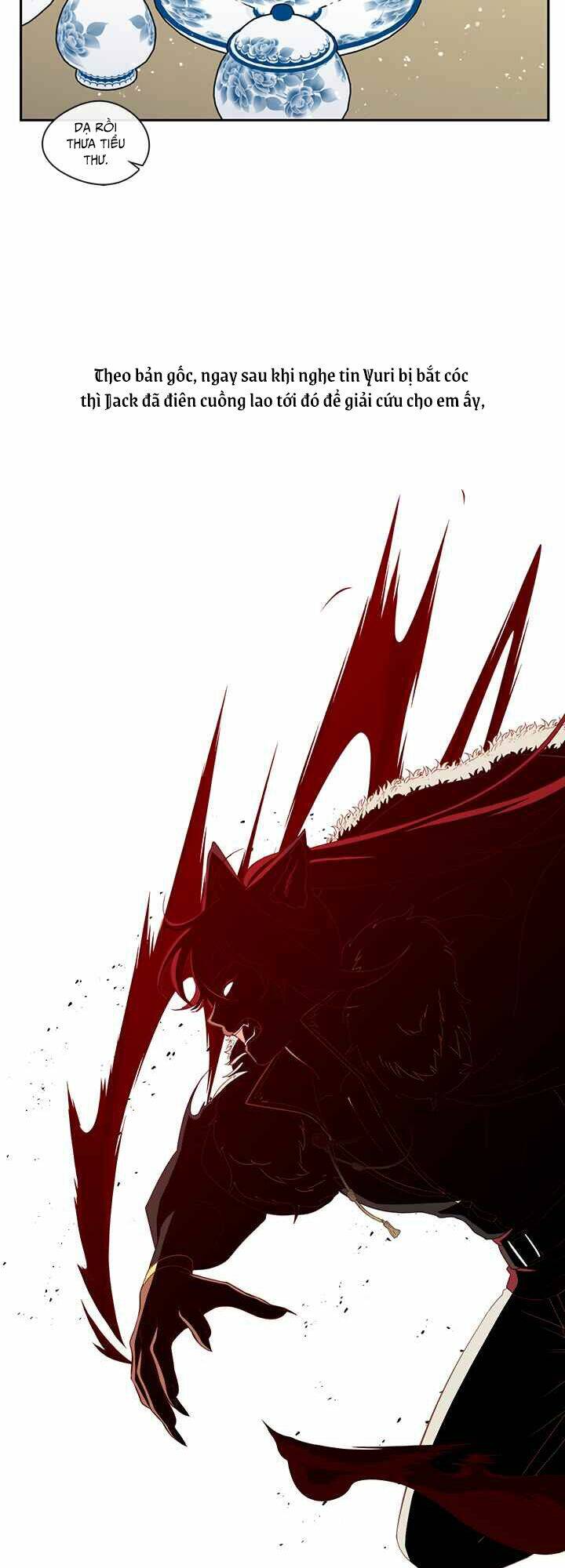 hãy coi chừng ác nữ chapter 48 13