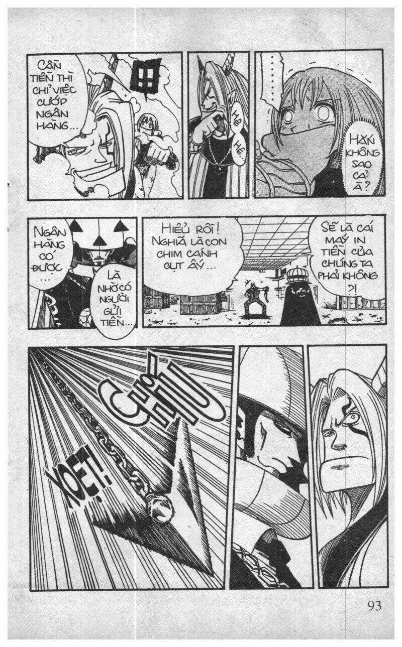 rave master (scan) chapter 13 99