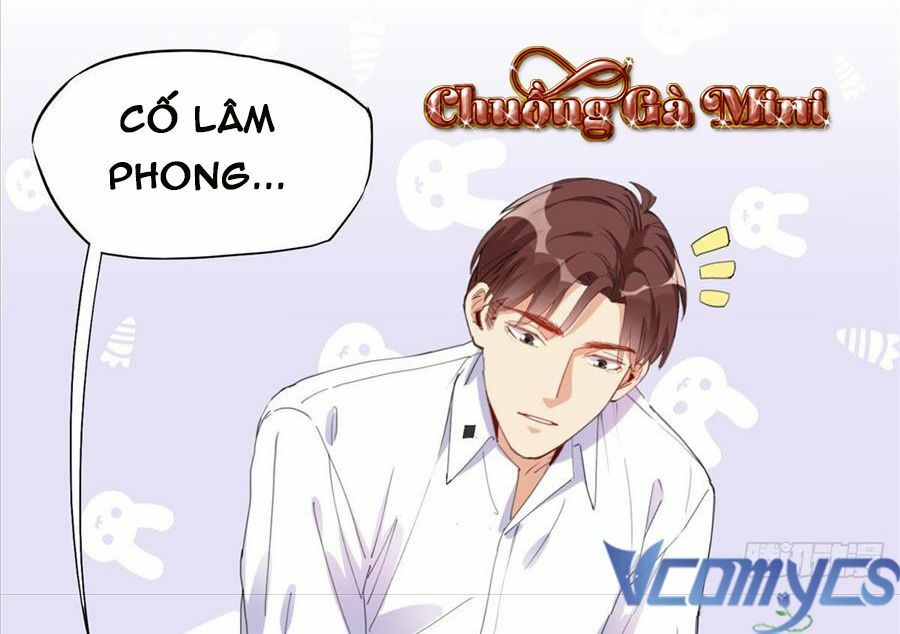 cố tổng, vợ của ngài quá mạnh rồi! chapter 30 18