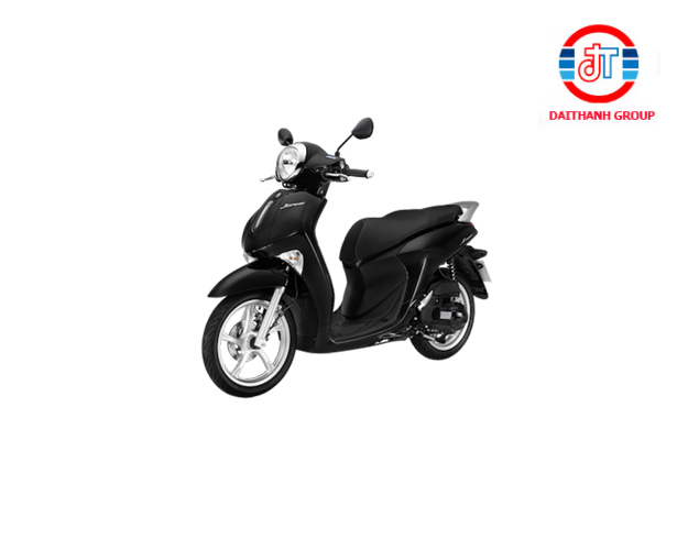 Xe máy Yamaha Janus Phiên bản tiêu chuẩn STD màu mới