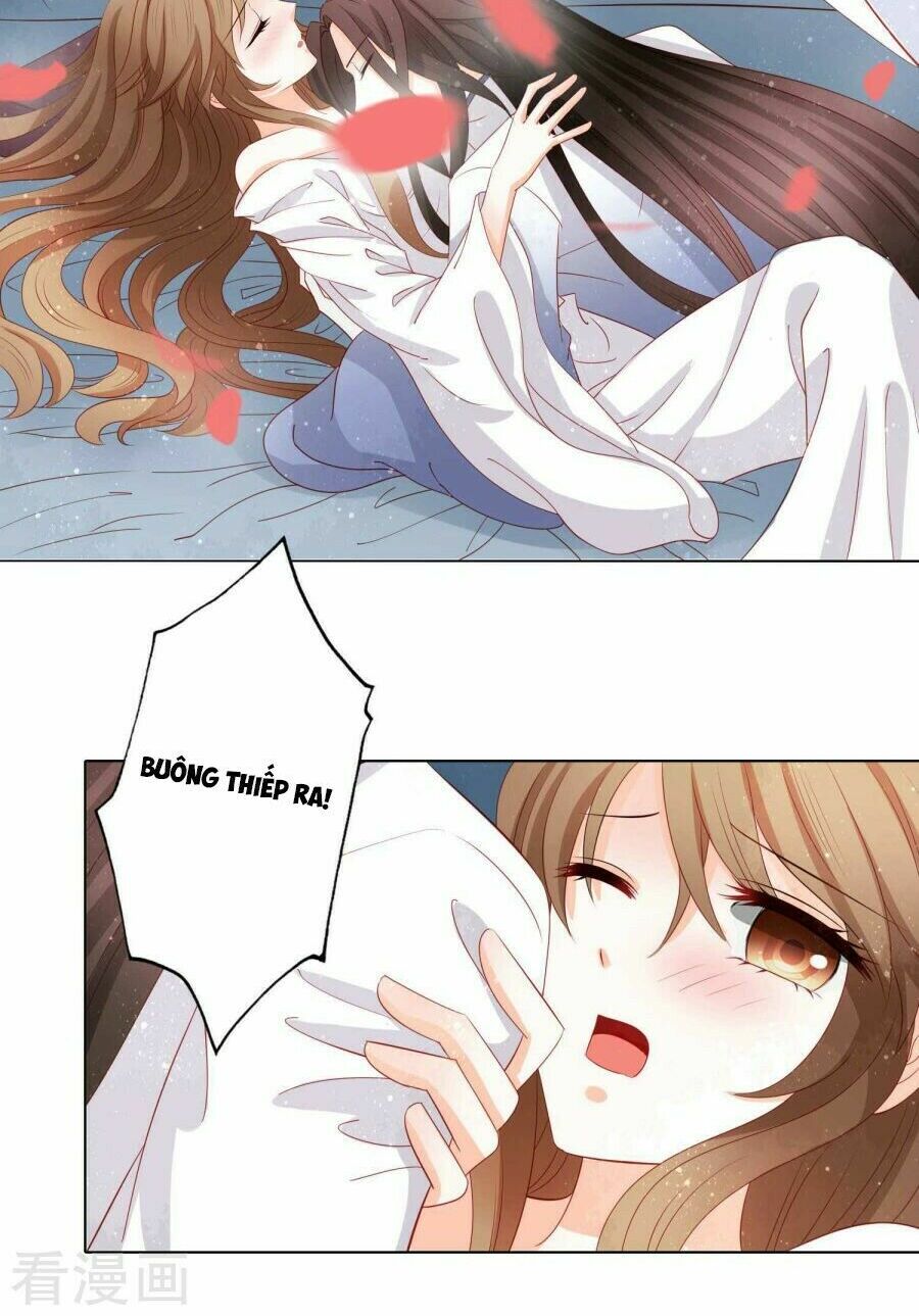 nam phi nữ tướng chapter 48 15