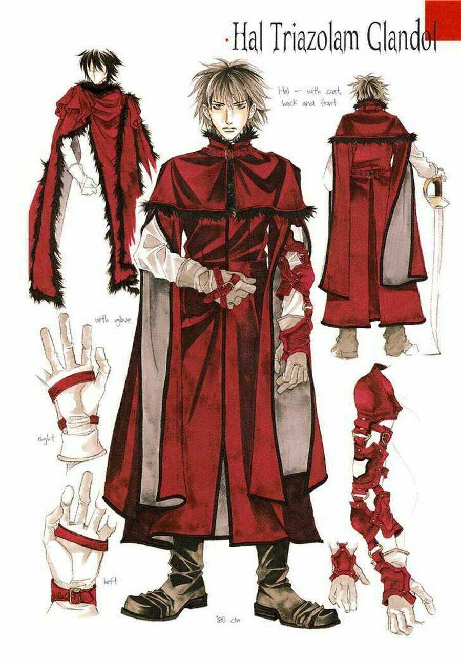 dokuhime - công chúa độc dược chapter 7 26