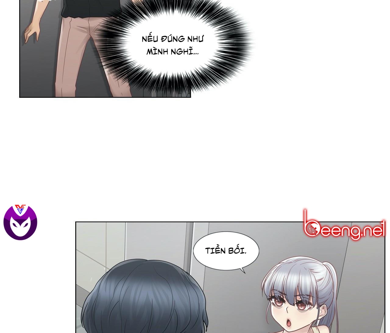 mở khóa tim em chapter 25 52