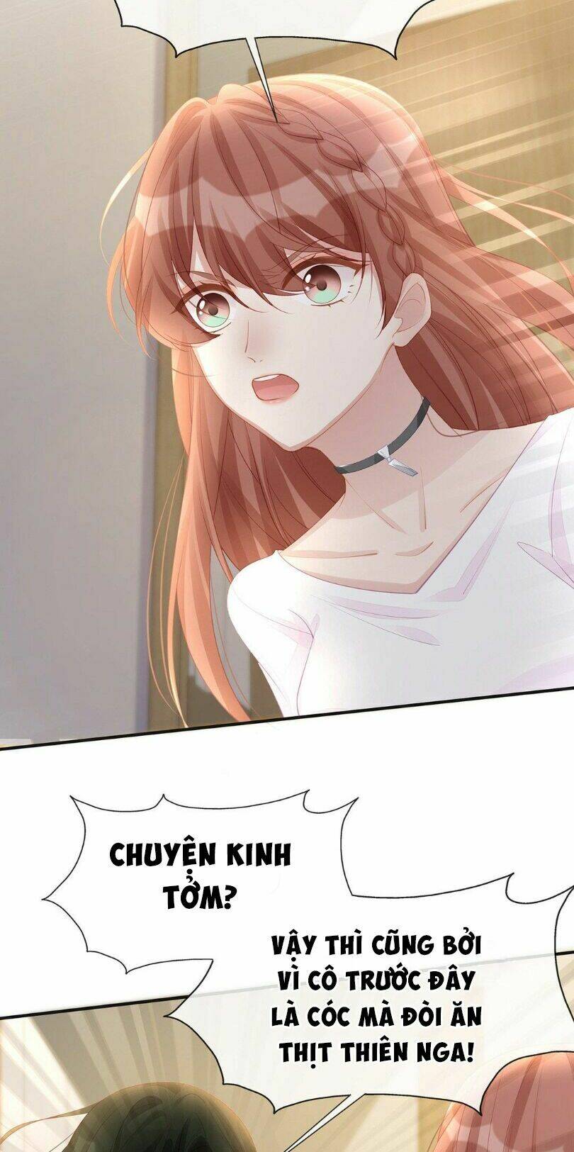 chỉ muốn cưng chiều em chapter 16 5