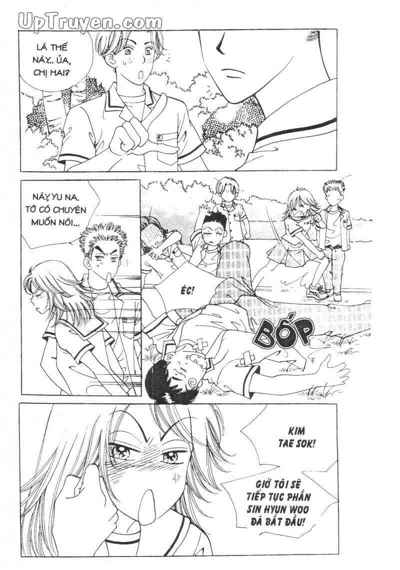 nụ hôn chàng trai chapter 2 61