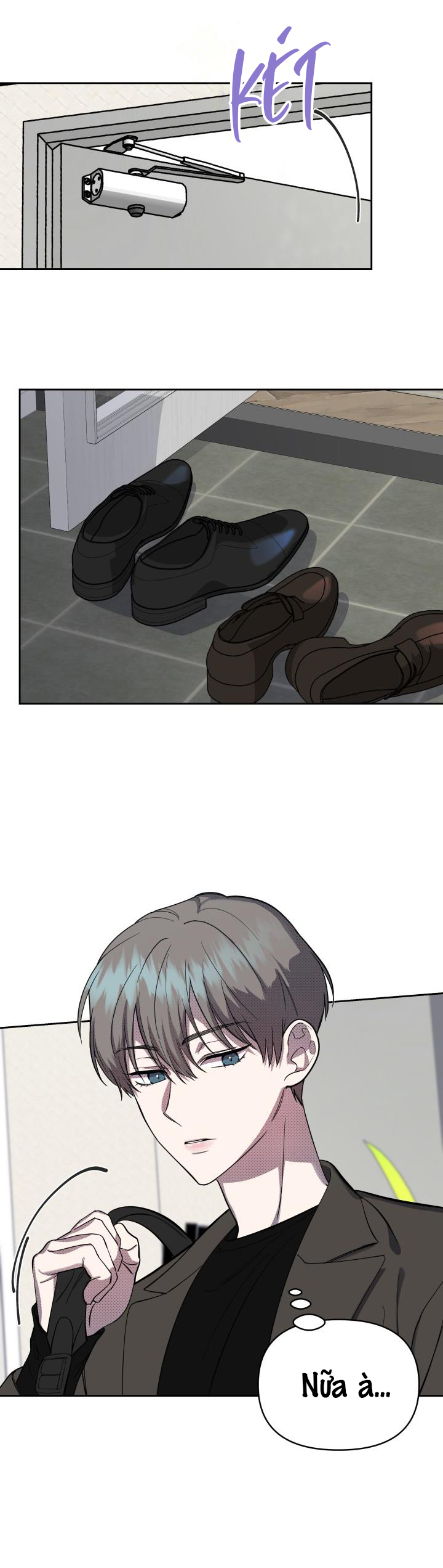 gia đình bại hoại chapter 9 2