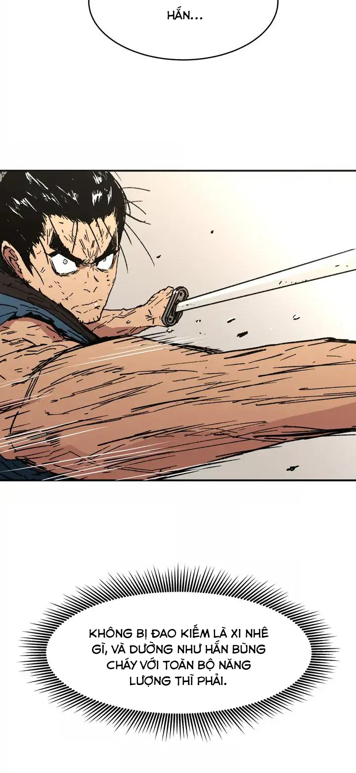 Bố Vô Song chapter 62 6