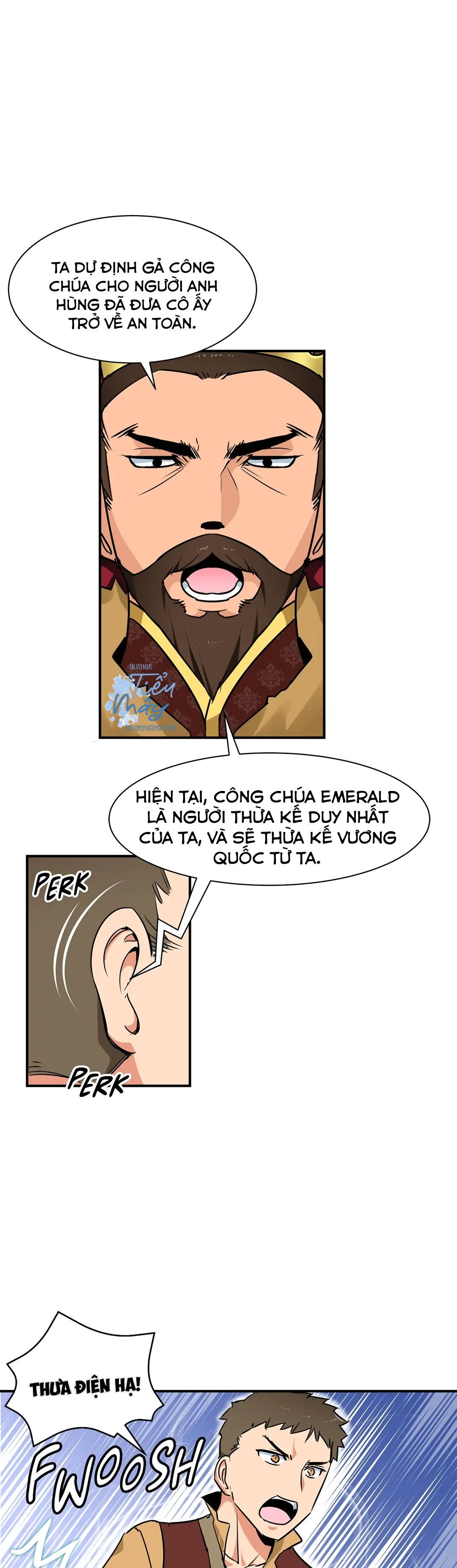 chiến binh sáng giá nhất chapter 1 32