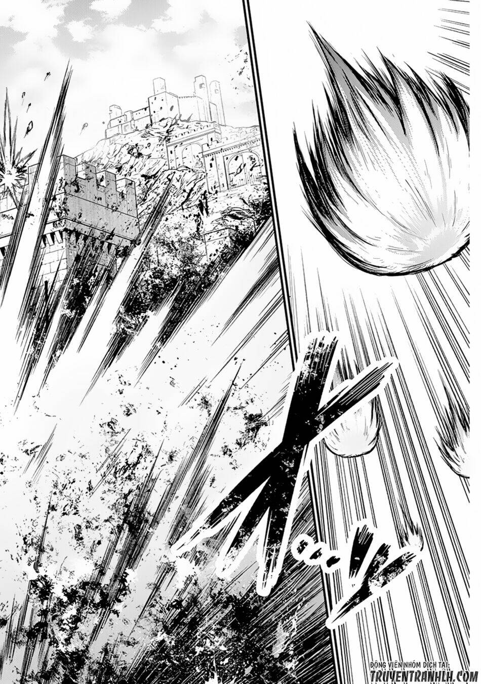 lời thề nguyền vĩnh cửu chapter 18 23