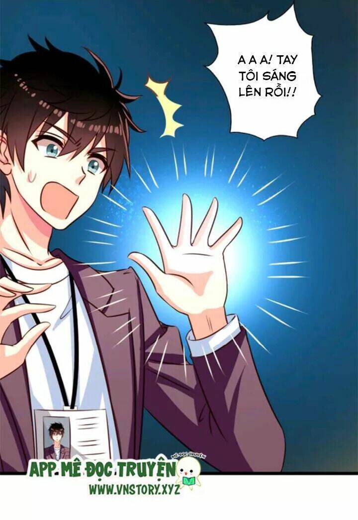 ông chủ của tôi là yêu quái chapter 42 23