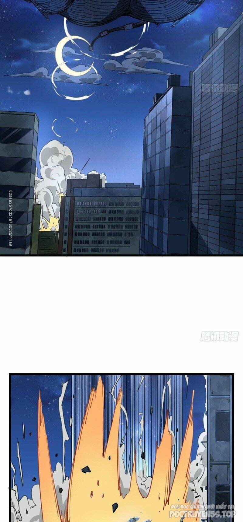 giải cứu 99 nữ chính ở mạt thế chapter 26 10