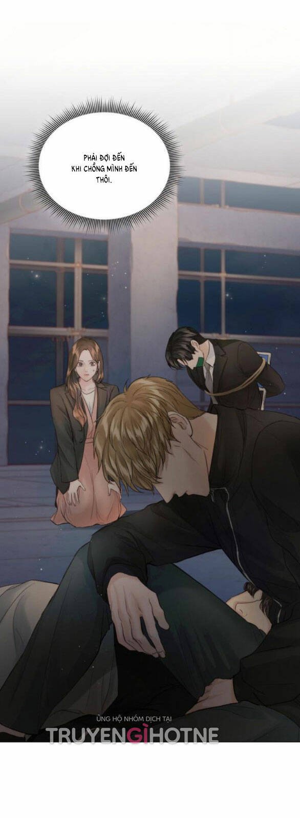 nhất định chúng ta sẽ được hạnh phúc chapter 102.2 5