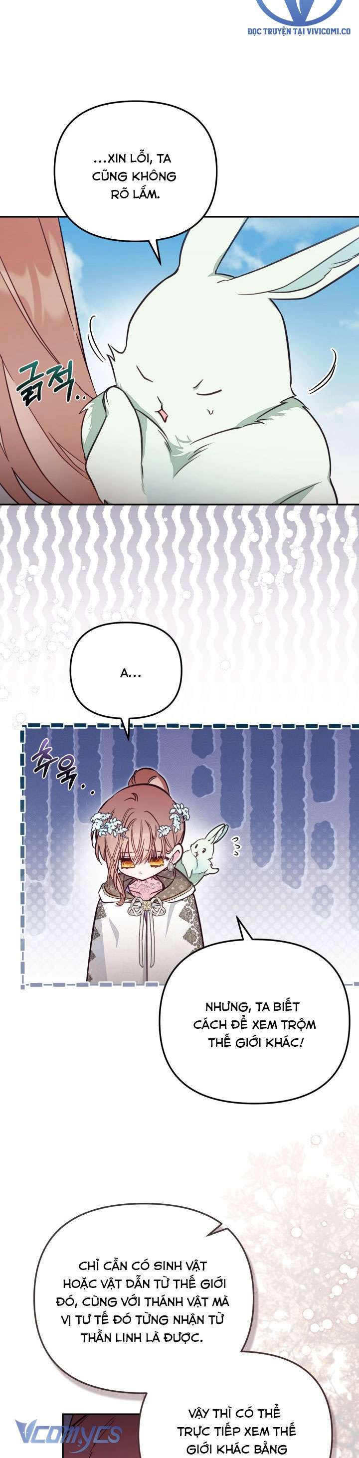 không có chỗ cho kẻ giả mạo chapter 86 19