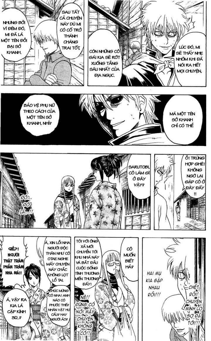gintama - linh hồn bạc chapter 338 4