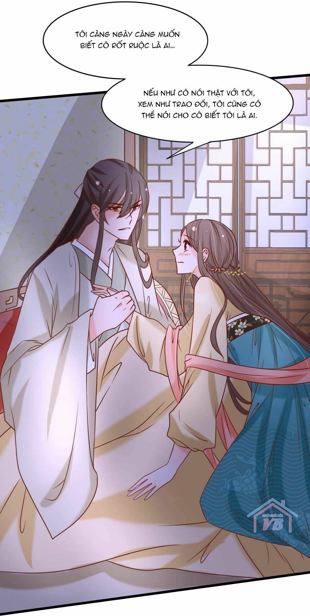 hồng nhan bất vong quốc chapter 12 65