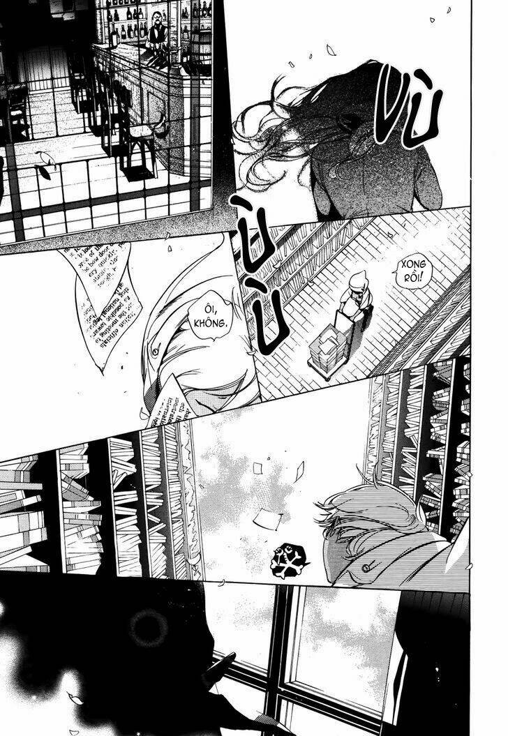 are you alice? chapter 42 14