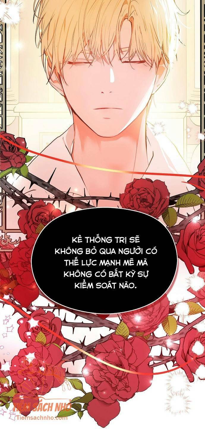 tôi không cố ý quyến rũ nam chính đâu! chapter 37 48