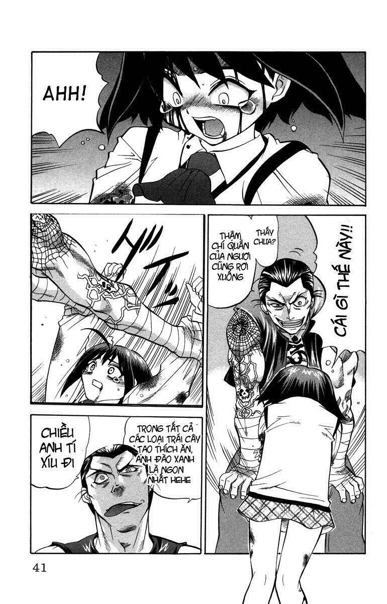 chaosic rune chapter 10 18