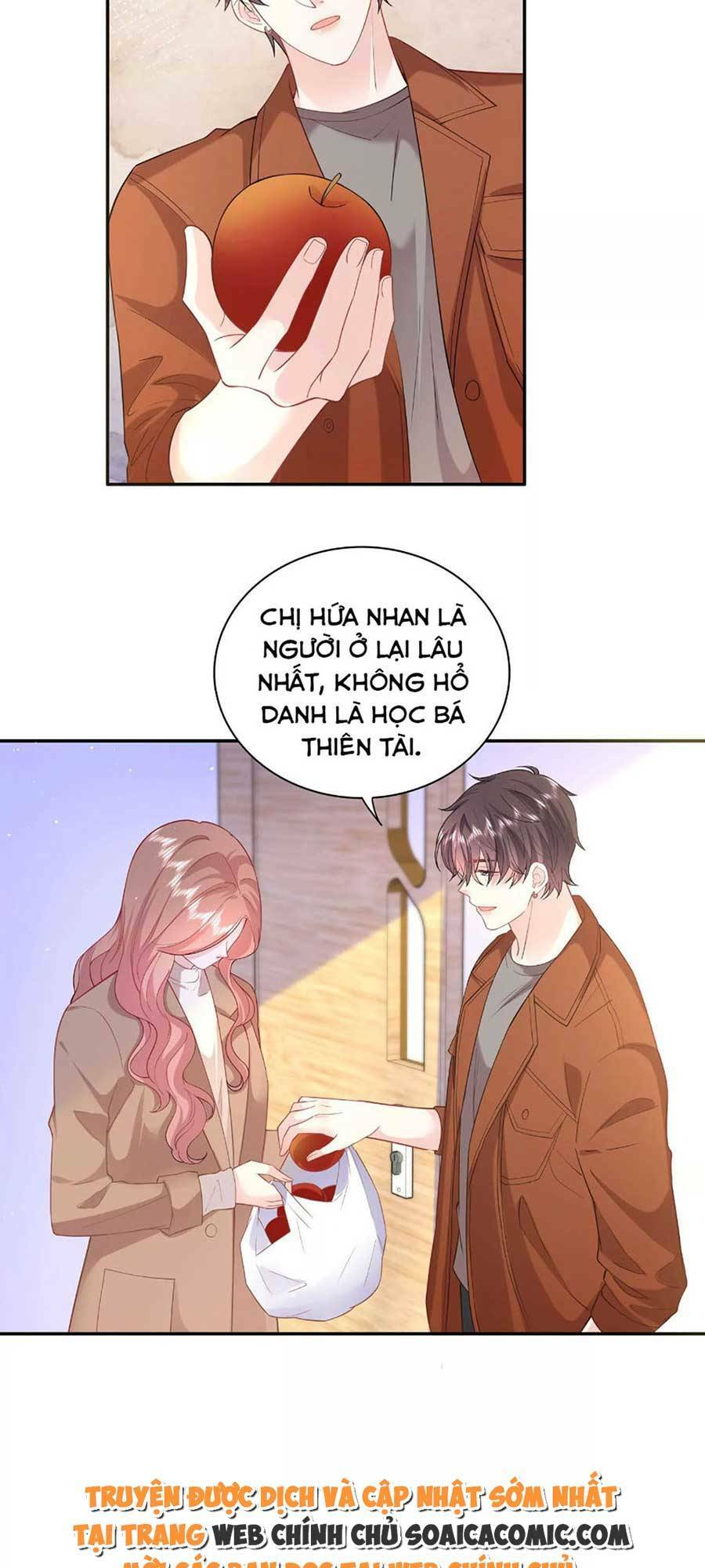 tôi dựa vào tà ý: nghịch chuyển nhân sinh chapter 83 13