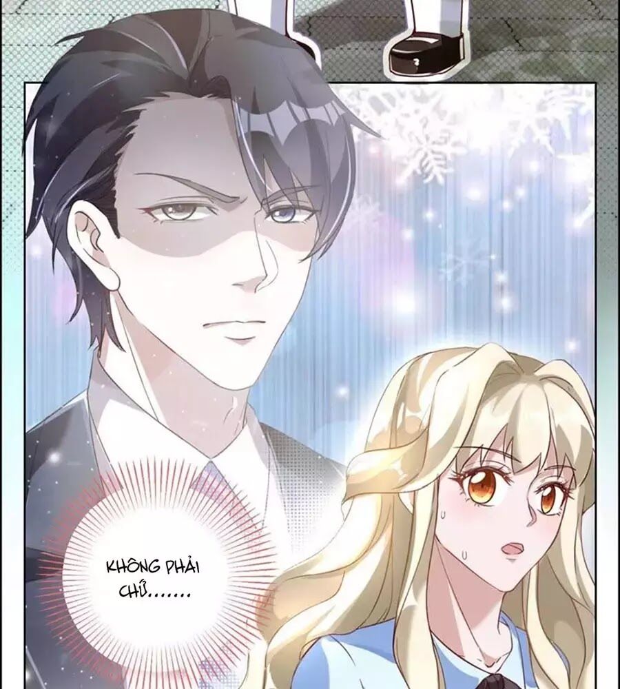 thần luân mật luyến chapter 33 8