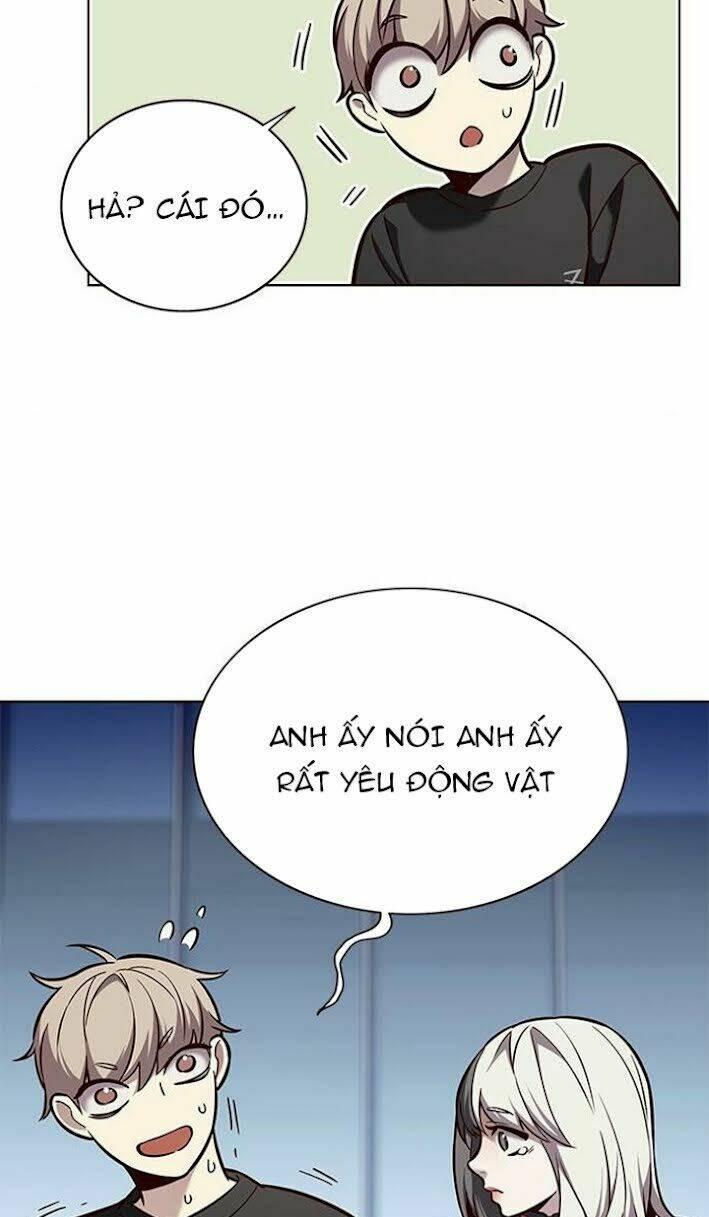 biến thân thành mèo chapter 166 23