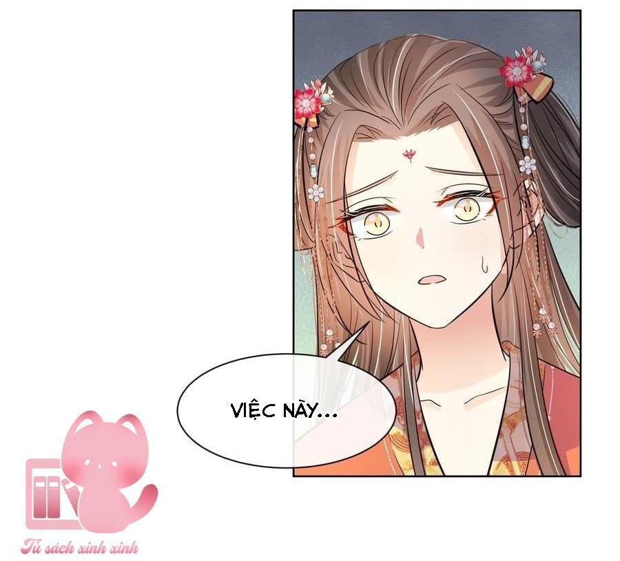 hắc hoá vương gia khó dỗ dành chapter 55 29