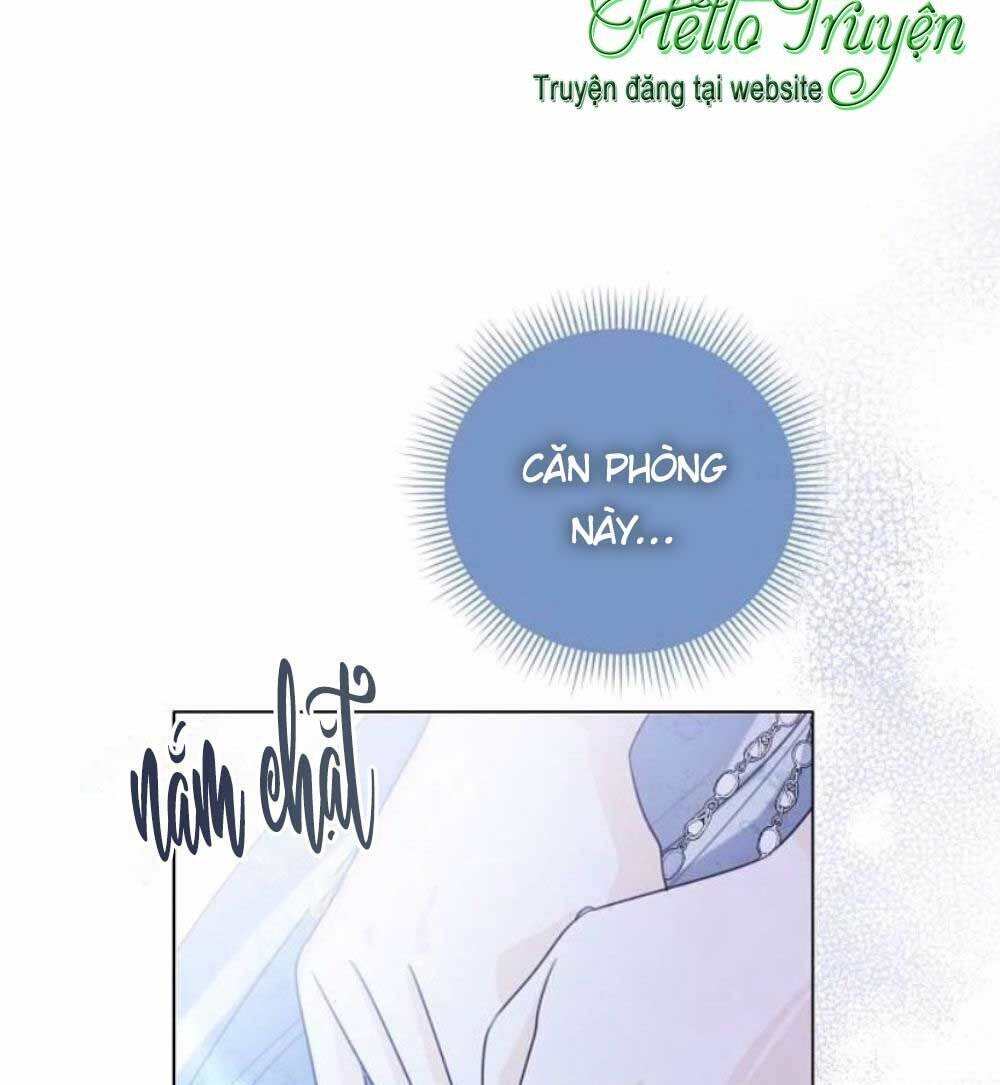 tôi sẽ từ bỏ vị trí hoàng hậu chapter 30 97