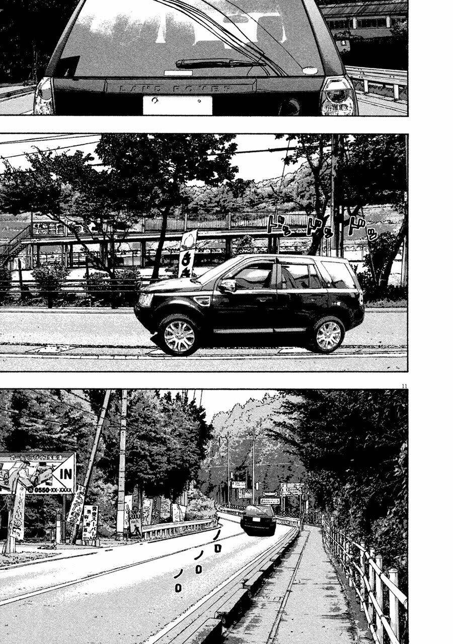 tôi là người hùng chapter 57 9