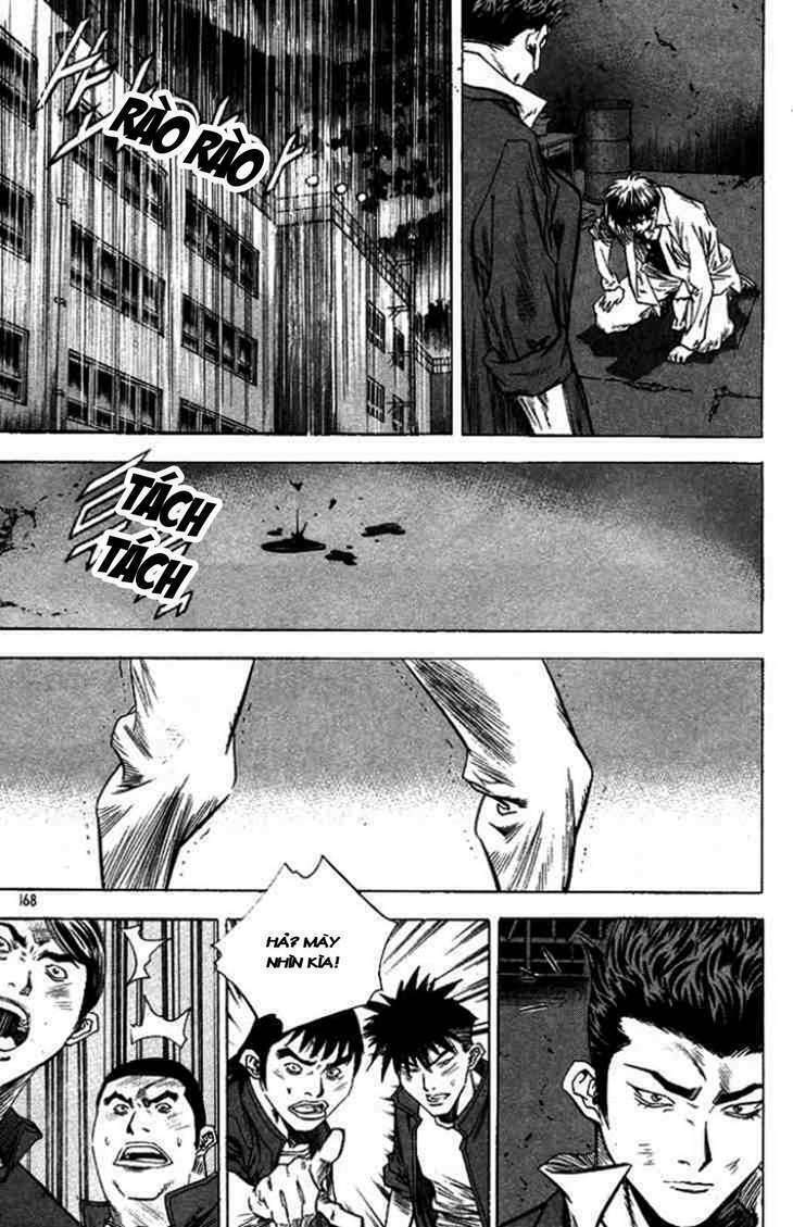 change guy chapter 307 4