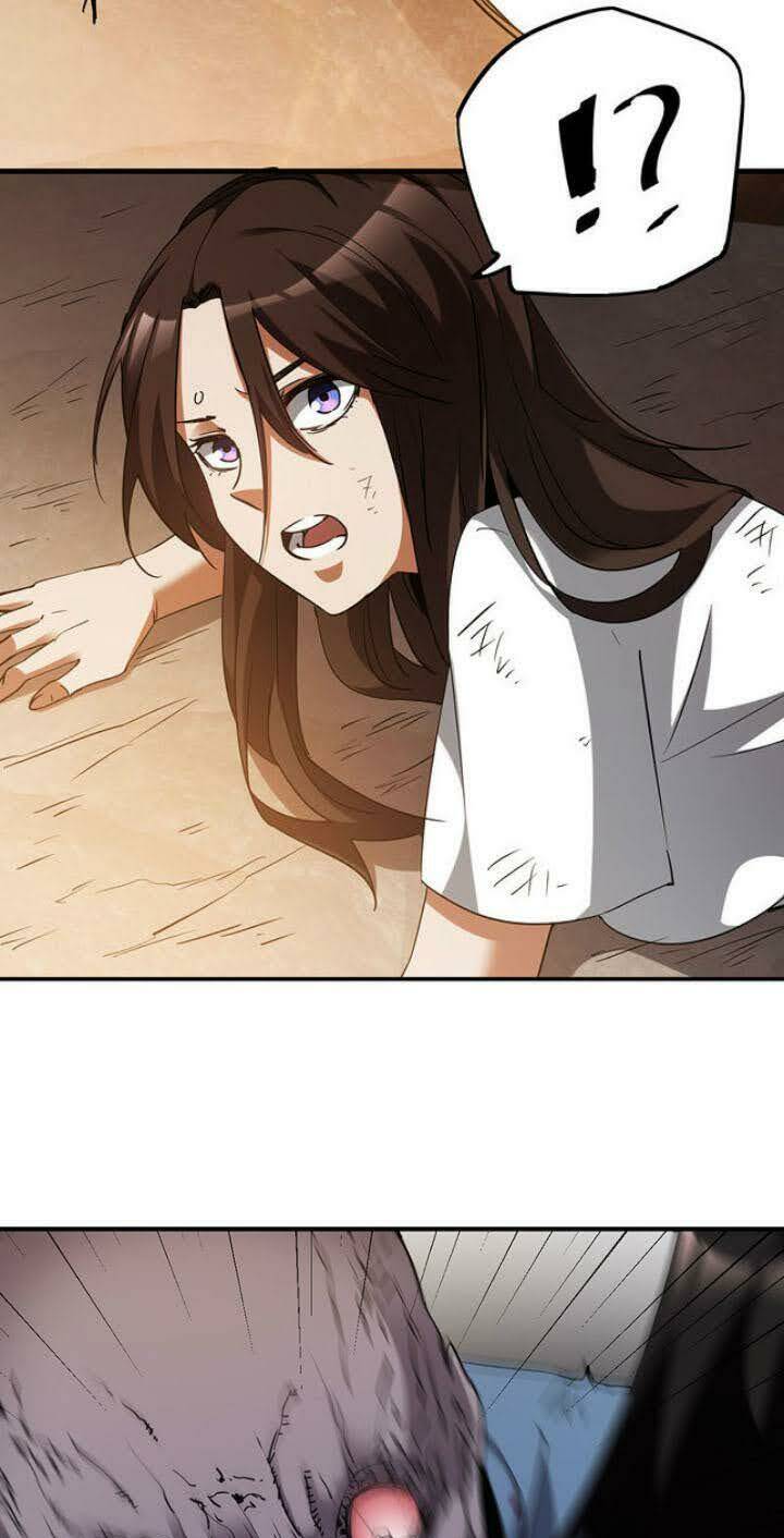 sau mạt thế tôi trở thành zombie chapter 20 36