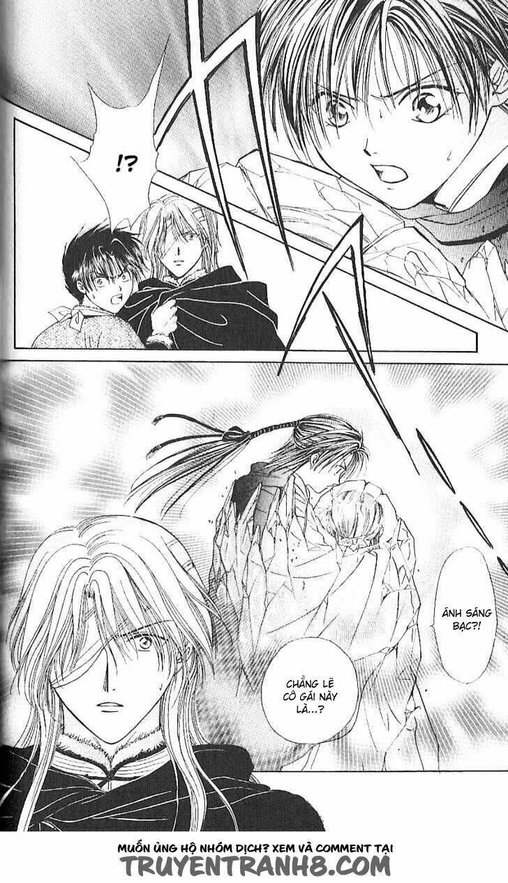 quyển sách kỳ bí - fushigi yuugi chapter 11 41