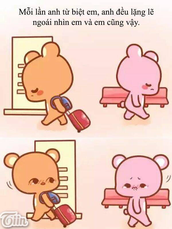 giải mã tình yêu chapter 190 1