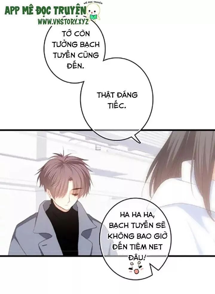 con tim rung động 2 chapter 72 27