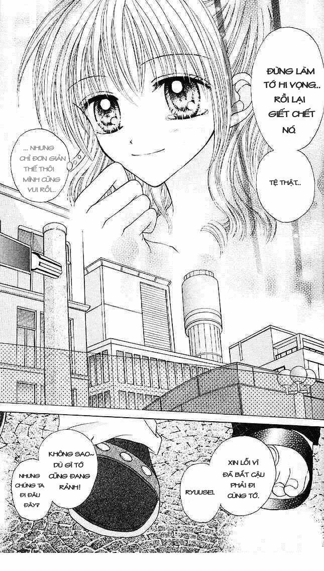 charisma doll chapter 6 16