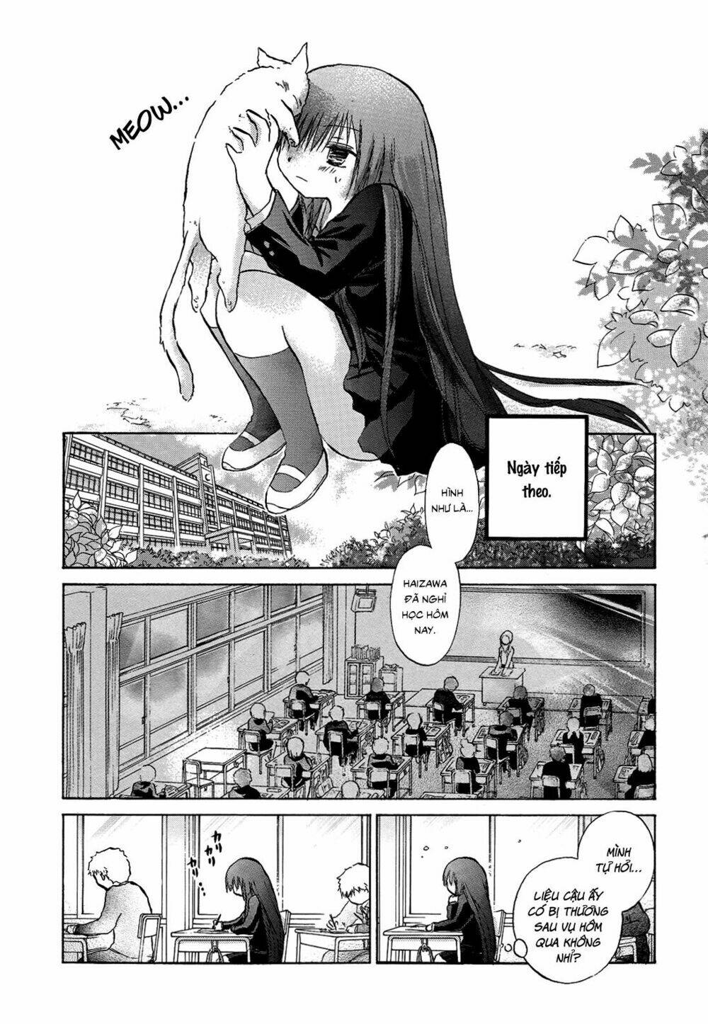 kanojotachi no saishuu teiri chapter 7 12