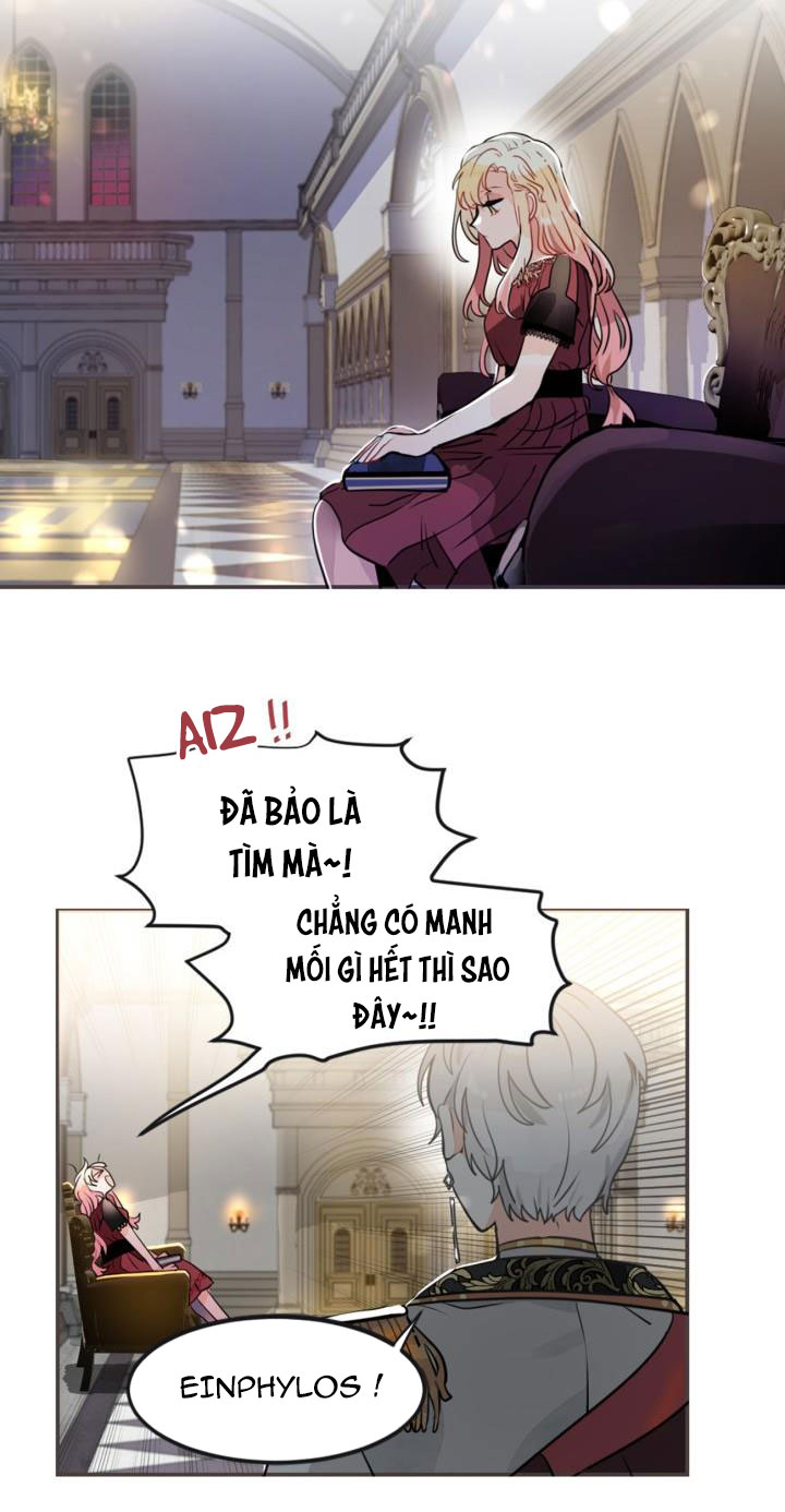 cho em về nhà đi anh chapter 13.2 1