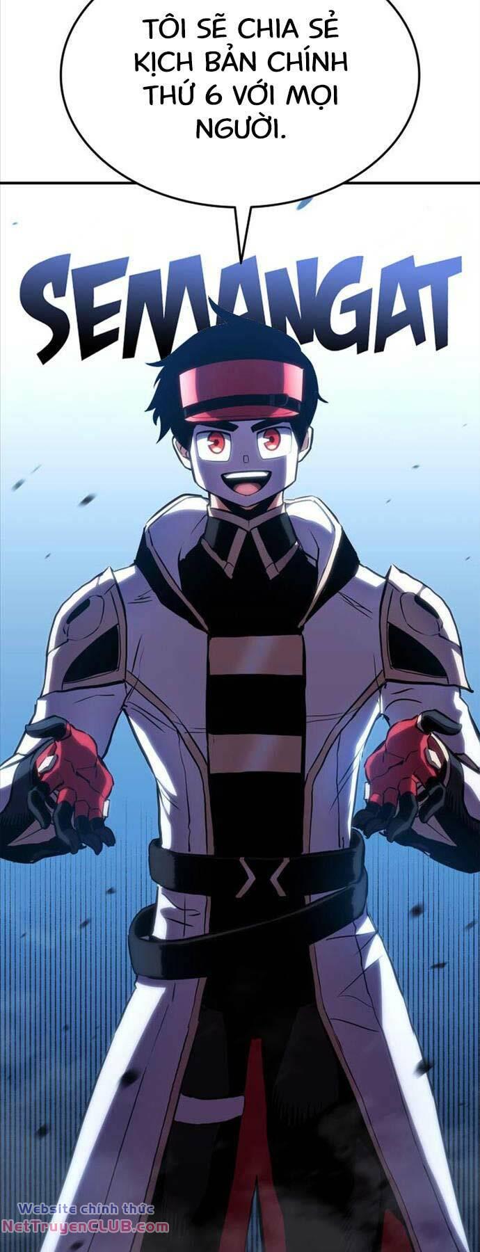 huyền thoại game thủ - tái xuất chapter 138 24