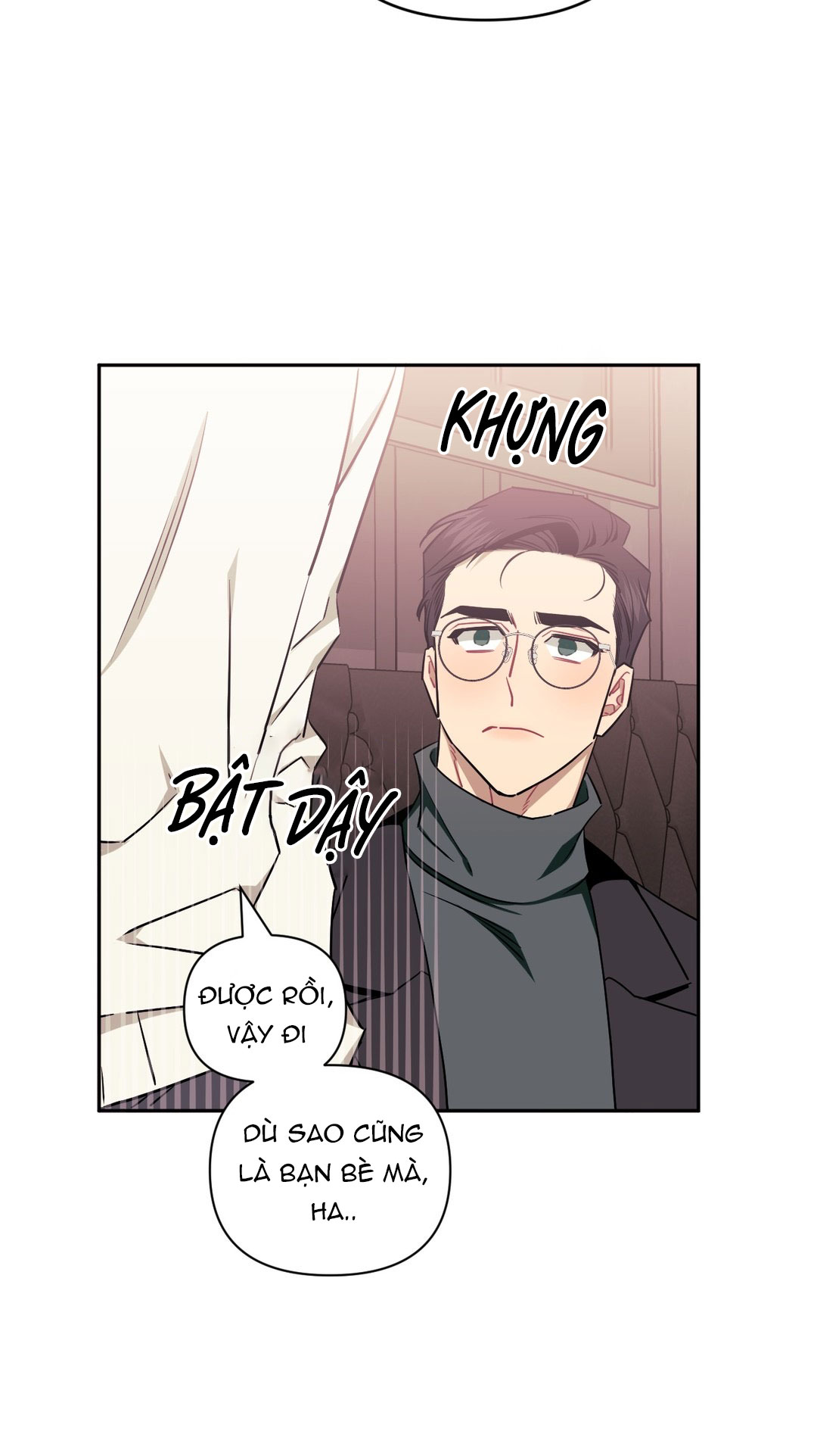 hơn cả bạn bè chapter 35.5 62