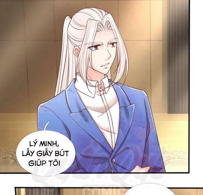 vú em tiên tôn đi ở rể chapter 90 17