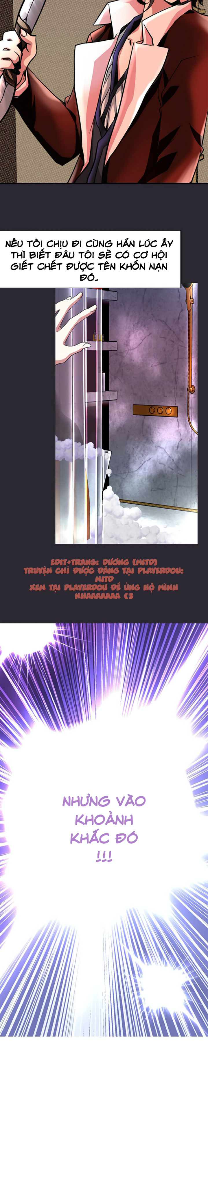 tôi là một sát thủ nhưng tôi đang nghĩ đến việc sống như một cô công chúa chapter 1 16