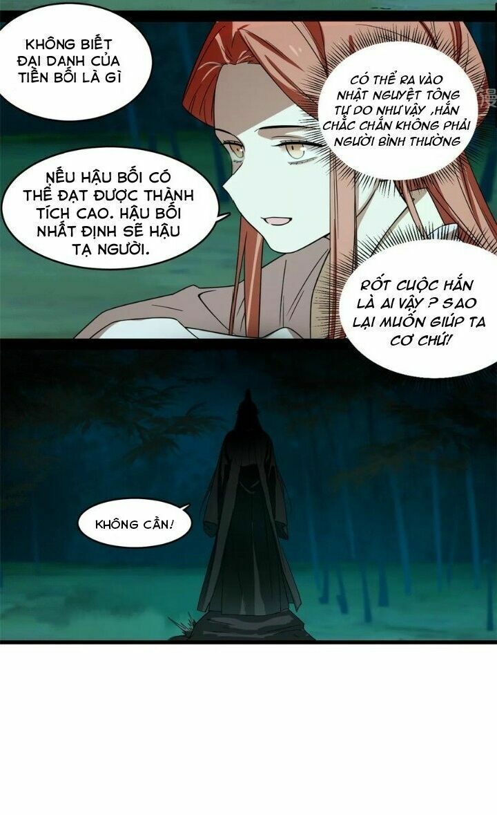 độc bộ thiên hạ: đặc công thần y chapter 220 14